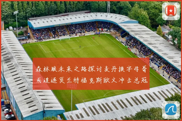 森林狼未来之路探讨麦丹换字母哥或追逐莫兰特福克斯欧文冲击总冠军