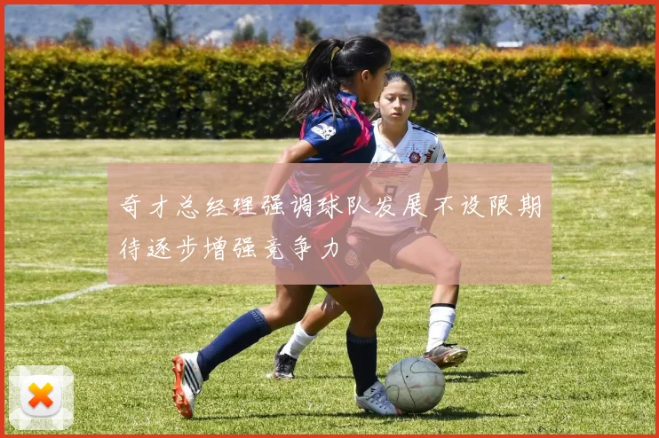 奇才总经理强调球队发展不设限期待逐步增强竞争力